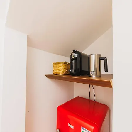 Don Ciccio Apartments&suite Πανσιόν