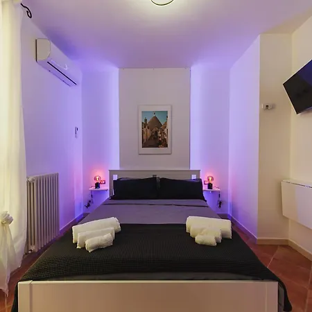Don Ciccio Apartments&suite 3*