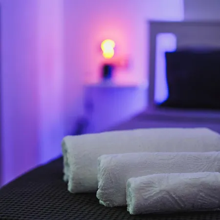 Don Ciccio Apartments&suite 3* Κονβερσάνο