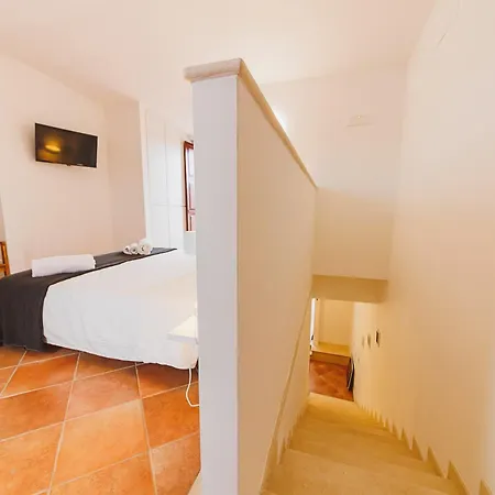 Don Ciccio Apartments&suite Πανσιόν 3*