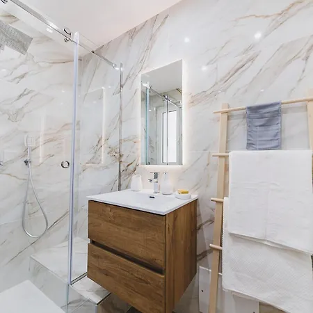 Πανσιόν Don Ciccio Apartments&suite 3*