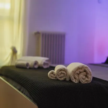 Don Ciccio Apartments&suite 3* Κονβερσάνο