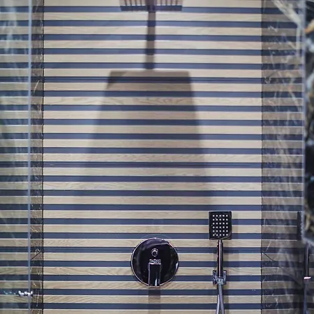 Don Ciccio Apartments&suite Πανσιόν