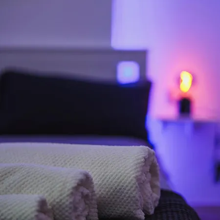 Don Ciccio Apartments&suite 3* Κονβερσάνο