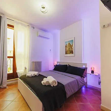 Don Ciccio Apartments&suite 3* Κονβερσάνο
