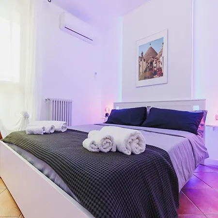 Don Ciccio Apartments&suite