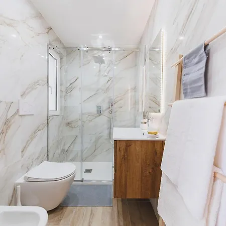 Don Ciccio Apartments&suite Πανσιόν