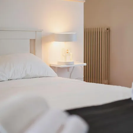 Πανσιόν Don Ciccio Apartments&suite 3*