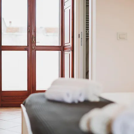 Don Ciccio Apartments&suite 3*