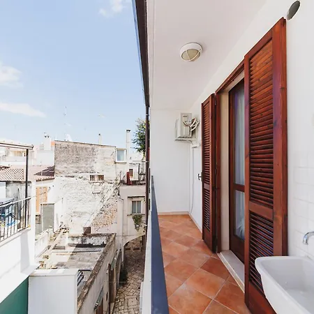 Πανσιόν Don Ciccio Apartments&suite 3*