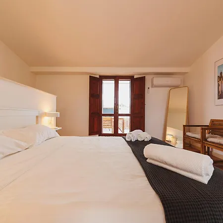 Don Ciccio Apartments&suite