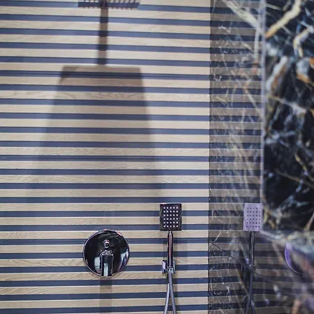 Don Ciccio Apartments&suite Πανσιόν