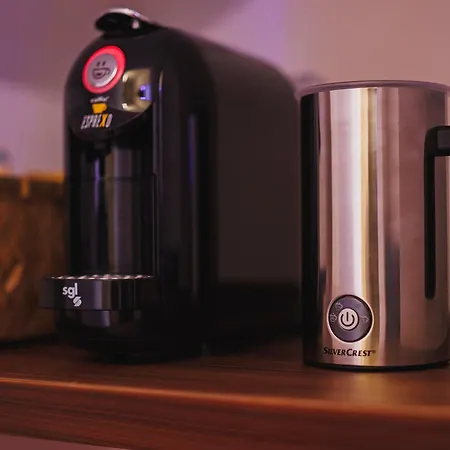 Πανσιόν Don Ciccio Apartments&suite