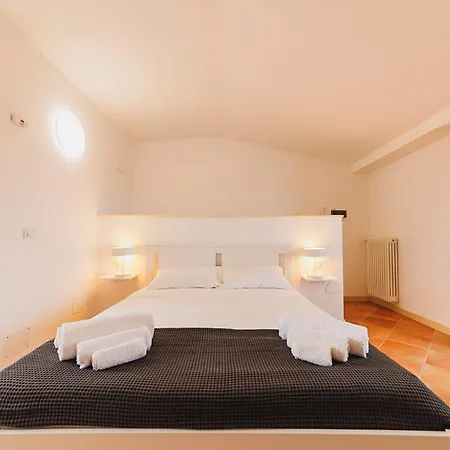 Don Ciccio Apartments&suite Κονβερσάνο