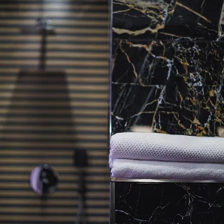 Don Ciccio Apartments&suite 3* Κονβερσάνο