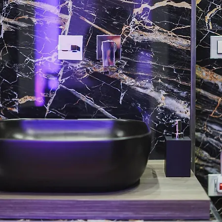 Don Ciccio Apartments&suite