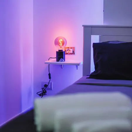 Don Ciccio Apartments&suite Πανσιόν