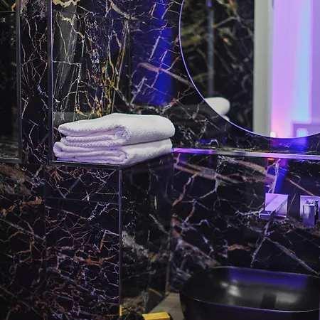 Πανσιόν Don Ciccio Apartments&suite Κονβερσάνο