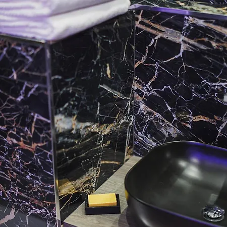 Don Ciccio Apartments&suite Πανσιόν 3*