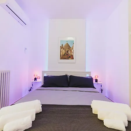Πανσιόν Don Ciccio Apartments&suite 3*