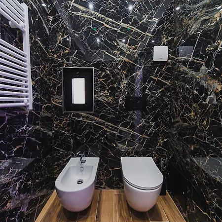 Don Ciccio Apartments&suite Πανσιόν 3*