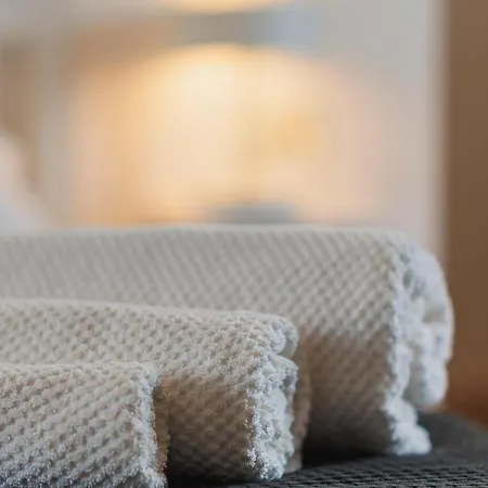 Don Ciccio Apartments&suite