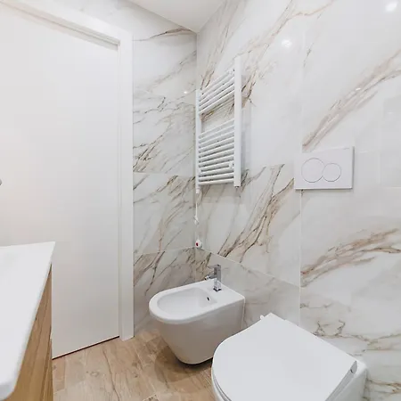 Don Ciccio Apartments&suite Πανσιόν