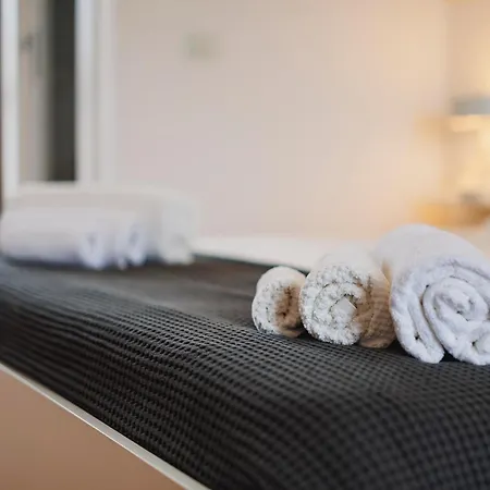 Πανσιόν Don Ciccio Apartments&suite 3*