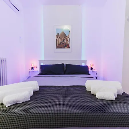 Don Ciccio Apartments&suite 3*