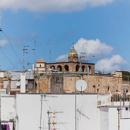 Don Ciccio Apartments&suite Πανσιόν