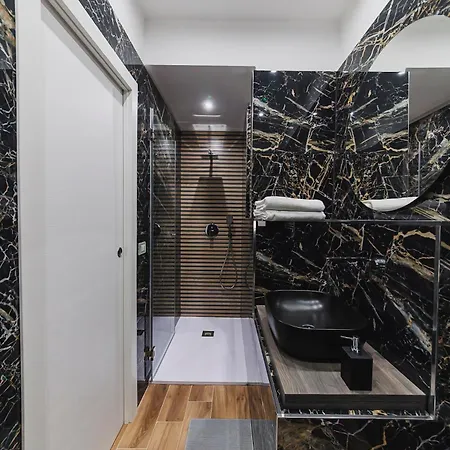 Πανσιόν Don Ciccio Apartments&suite