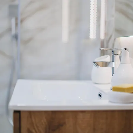 Don Ciccio Apartments&suite Πανσιόν 3*