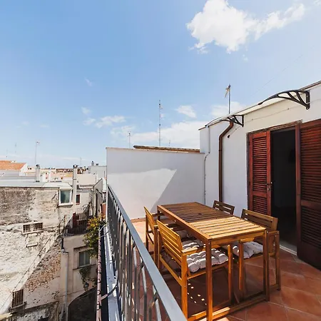 Don Ciccio Apartments&suite 3*