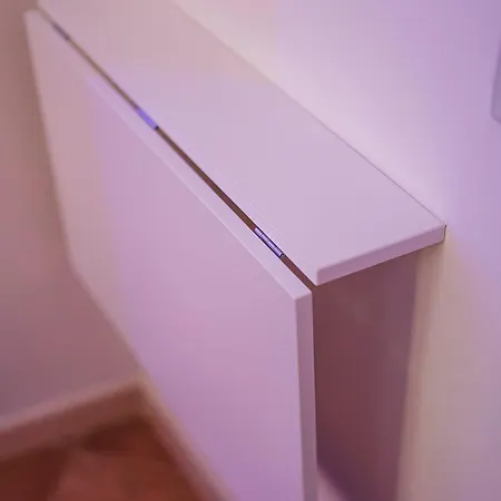 Don Ciccio Apartments&suite Κονβερσάνο