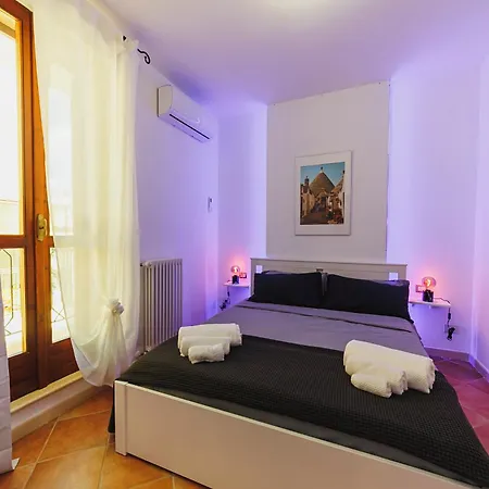 Don Ciccio Apartments&suite 3* Κονβερσάνο
