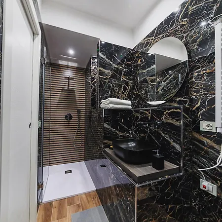 Πανσιόν Don Ciccio Apartments&suite 3*