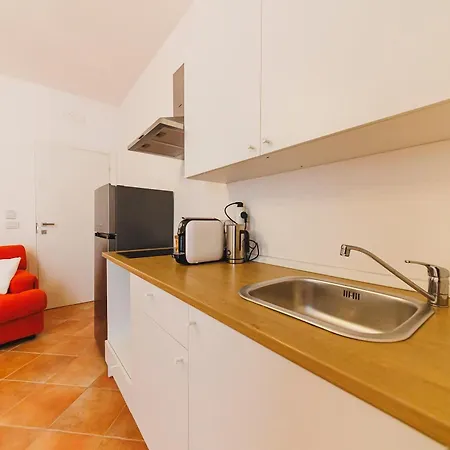 Don Ciccio Apartments&suite 3*