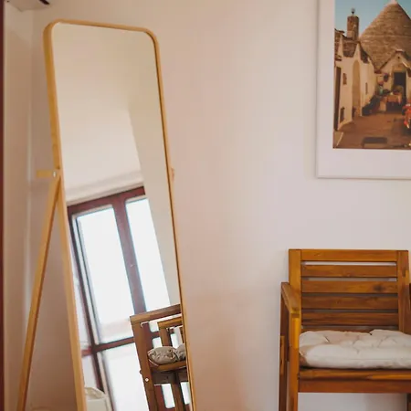 Don Ciccio Apartments&suite