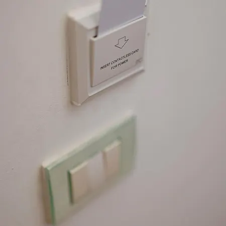 Πανσιόν Don Ciccio Apartments&suite Κονβερσάνο