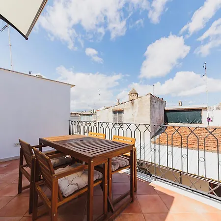 Don Ciccio Apartments&suite 3* Κονβερσάνο