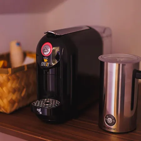 Don Ciccio Apartments&suite Πανσιόν