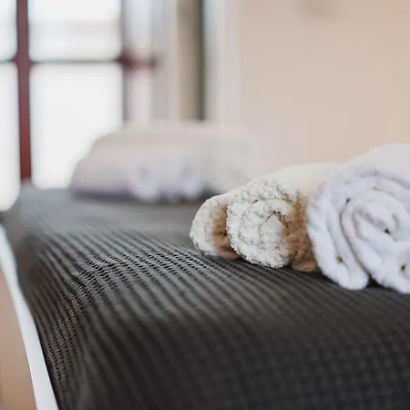 Don Ciccio Apartments&suite 3* Κονβερσάνο