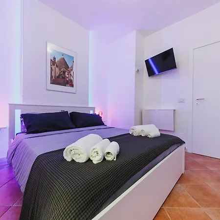 Don Ciccio Apartments&suite Πανσιόν