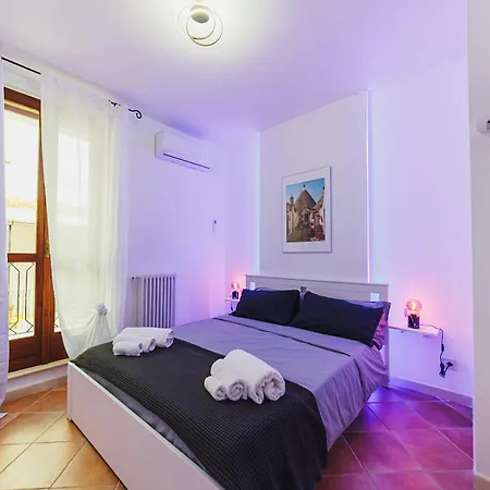 Πανσιόν Don Ciccio Apartments&suite