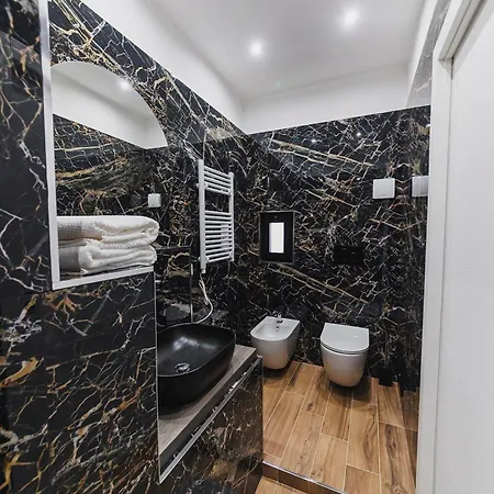 Don Ciccio Apartments&suite 3*