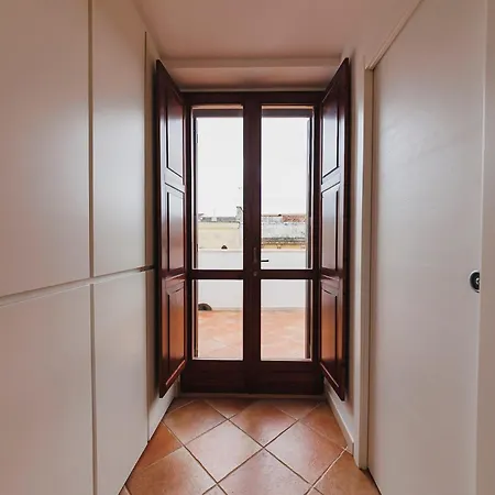 Don Ciccio Apartments&suite 3* Κονβερσάνο