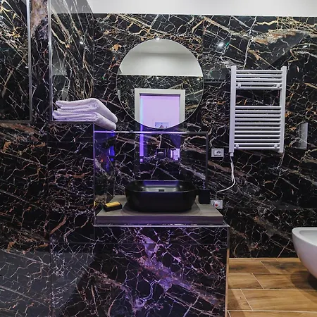 Don Ciccio Apartments&suite