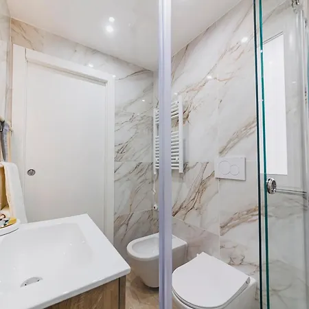 Πανσιόν Don Ciccio Apartments&suite