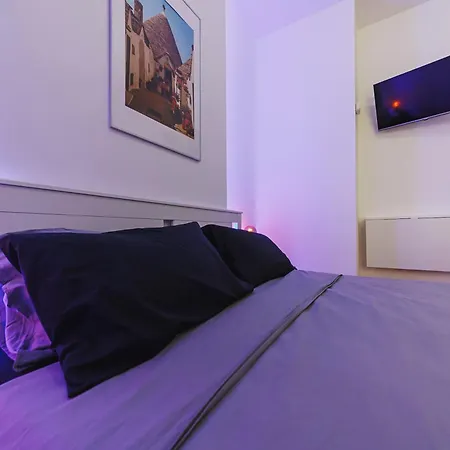 Don Ciccio Apartments&suite Πανσιόν 3*