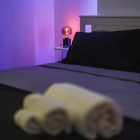 Πανσιόν Don Ciccio Apartments&suite 3*